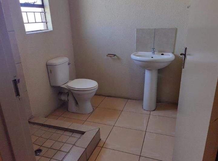 3 Bedroom Property for Sale in Soshanguve VV Gauteng