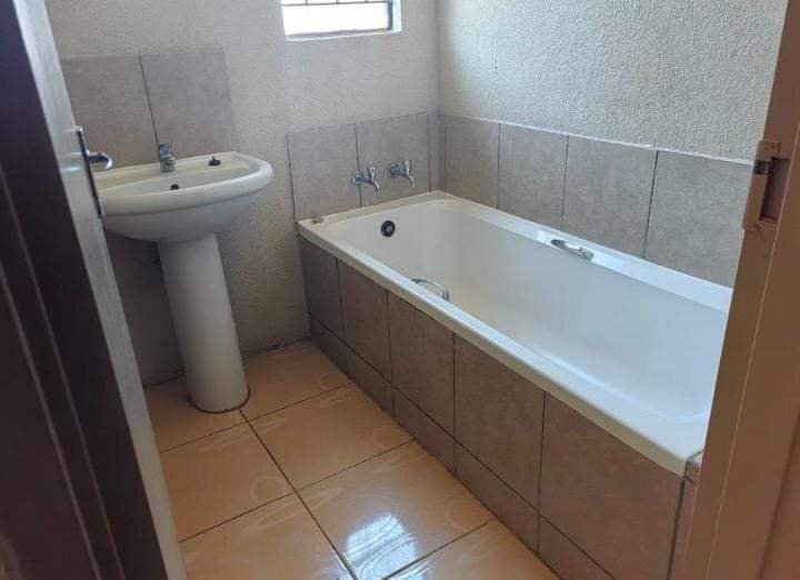 3 Bedroom Property for Sale in Soshanguve VV Gauteng