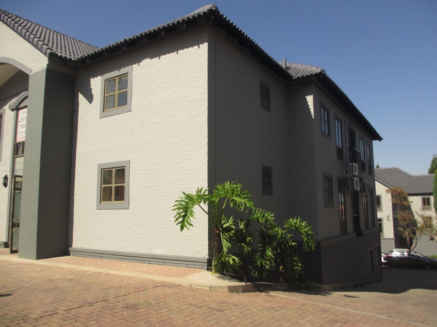 To Let commercial Property for Rent in Olivedale Gauteng