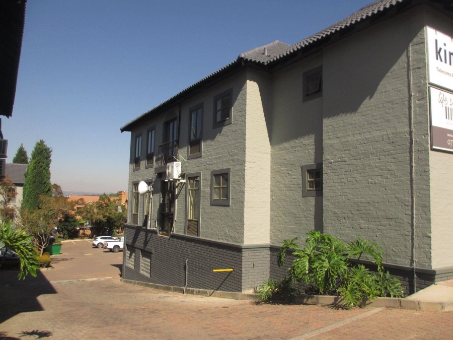 To Let commercial Property for Rent in Olivedale Gauteng