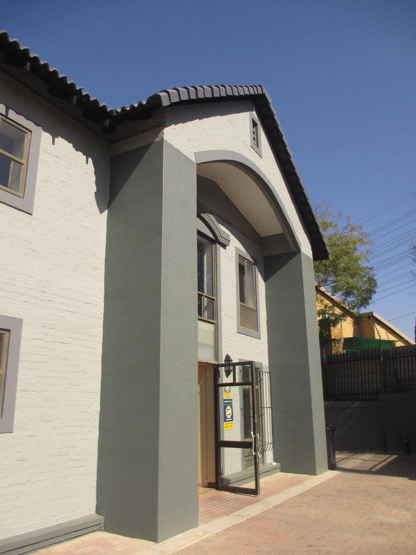 To Let commercial Property for Rent in Olivedale Gauteng