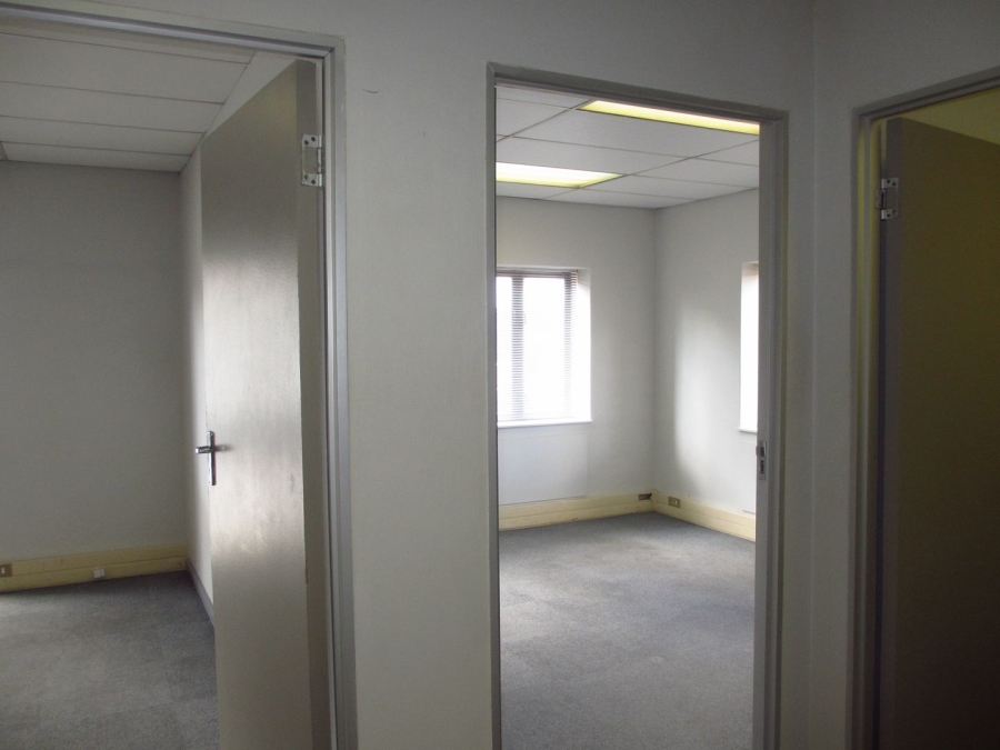 To Let commercial Property for Rent in Olivedale Gauteng