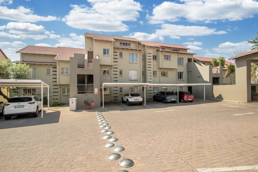 2 Bedroom Property for Sale in Paulshof Gauteng