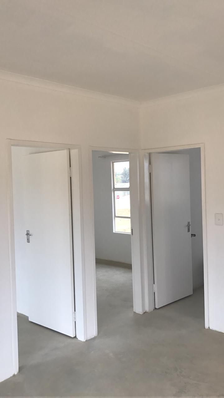 2 Bedroom Property for Sale in Windmill Park Gauteng