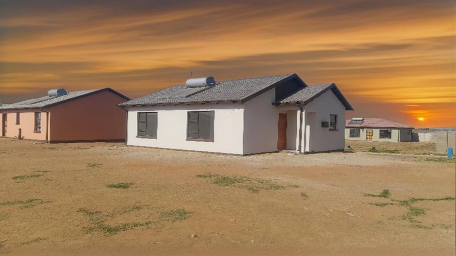 2 Bedroom Property for Sale in Windmill Park Gauteng