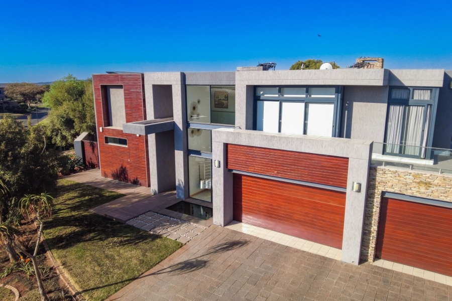 4 Bedroom Property for Sale in Serengeti Lifestyle Estate Gauteng