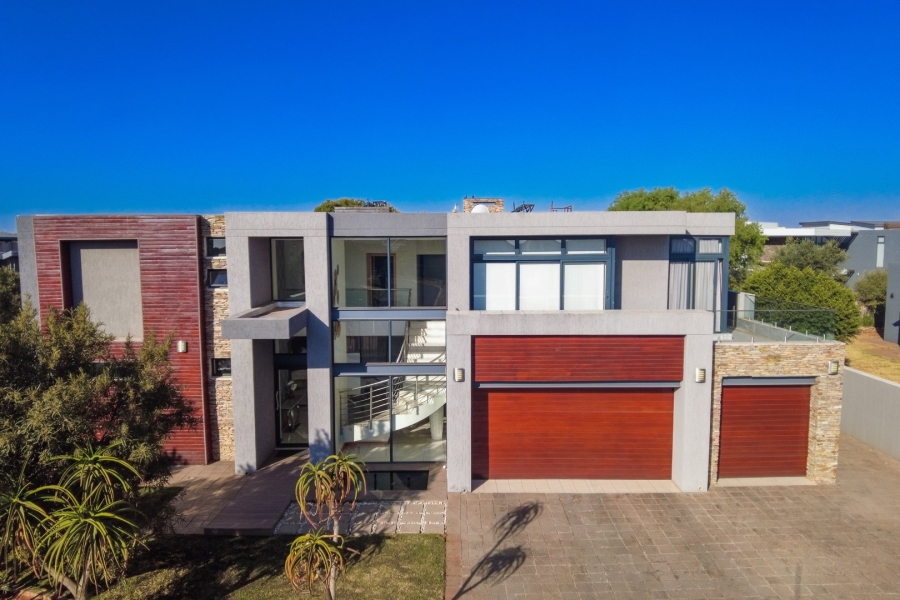 4 Bedroom Property for Sale in Serengeti Lifestyle Estate Gauteng