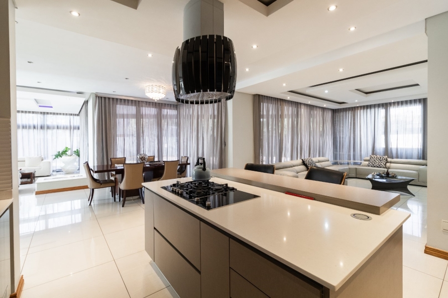 4 Bedroom Property for Sale in Serengeti Lifestyle Estate Gauteng