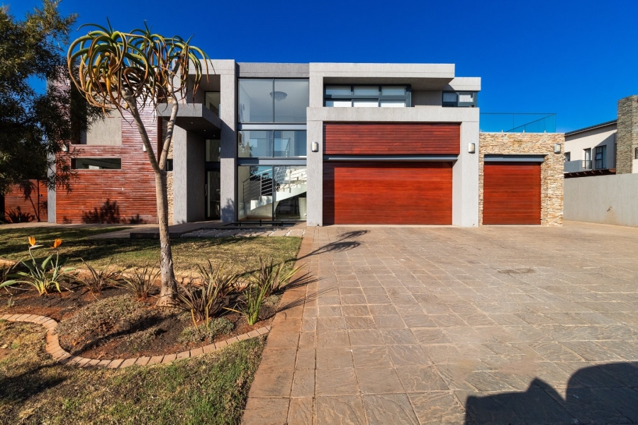 4 Bedroom Property for Sale in Serengeti Lifestyle Estate Gauteng