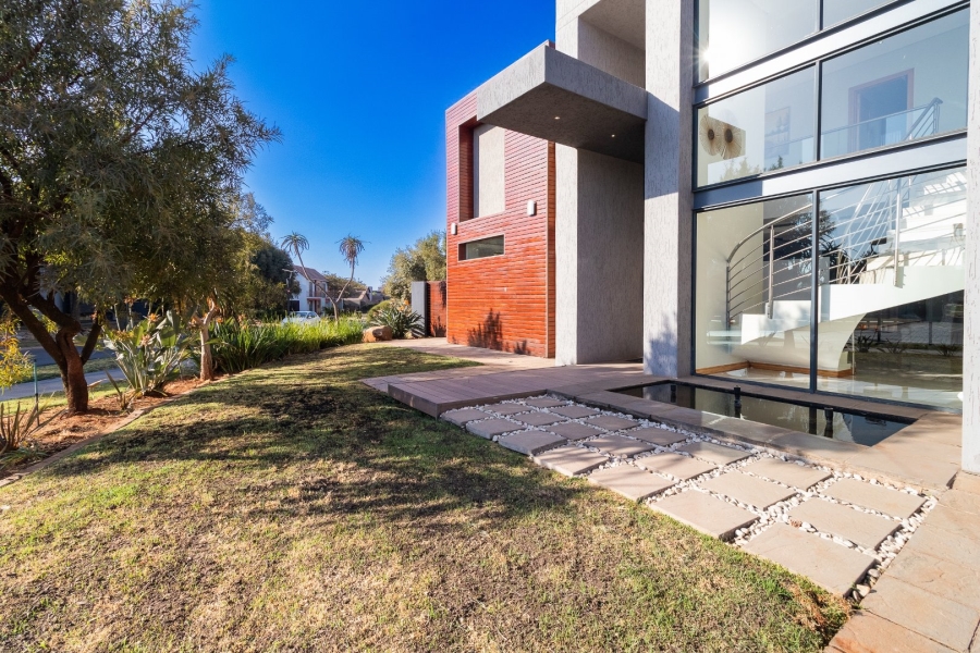 4 Bedroom Property for Sale in Serengeti Lifestyle Estate Gauteng