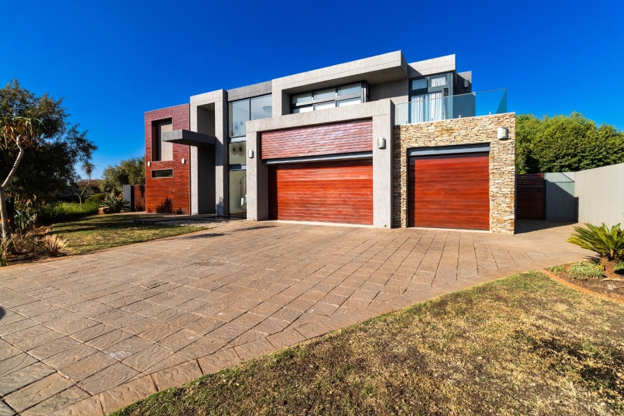 4 Bedroom Property for Sale in Serengeti Lifestyle Estate Gauteng