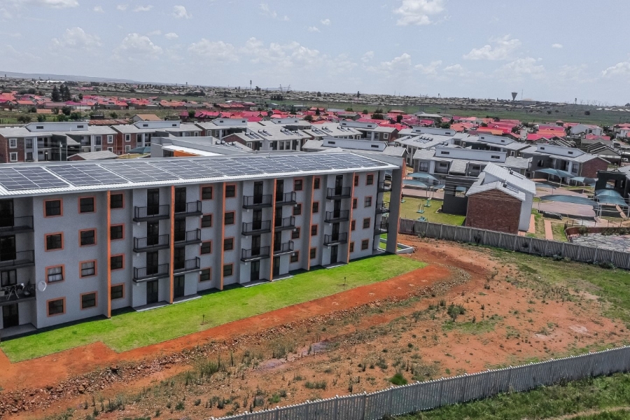 1 Bedroom Property for Sale in Protea Glen Gauteng