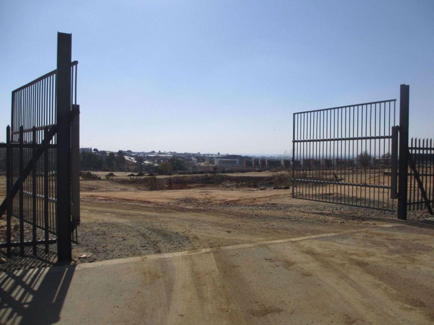 To Let commercial Property for Rent in Boundary Park Gauteng