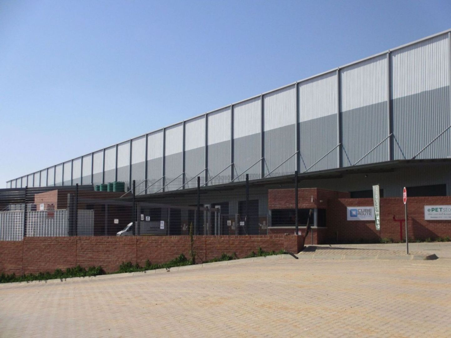 To Let commercial Property for Rent in Boundary Park Gauteng