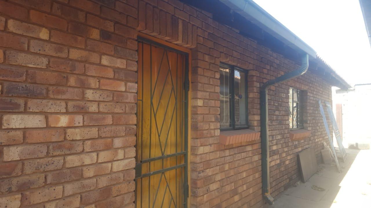 3 Bedroom Property for Sale in Mamelodi East Gauteng