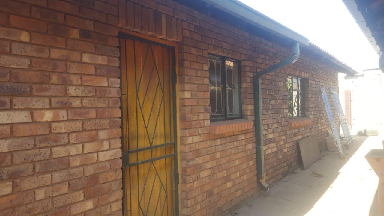 3 Bedroom Property for Sale in Mamelodi East Gauteng