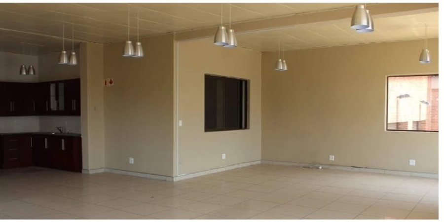 To Let commercial Property for Rent in Halfway Gardens Gauteng