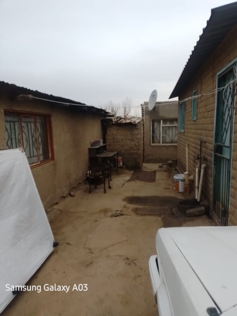 2 Bedroom Property for Sale in Olievenhoutbosch Gauteng