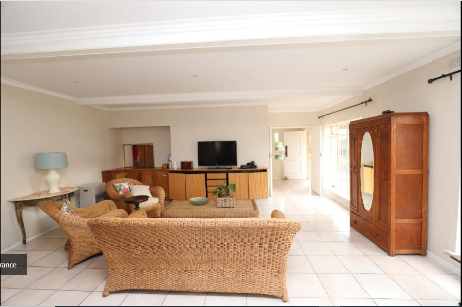 10 Bedroom Property for Sale in Bedfordview Gauteng