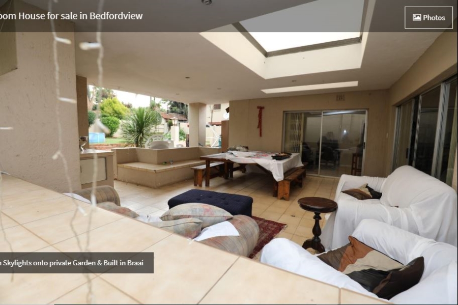 10 Bedroom Property for Sale in Bedfordview Gauteng