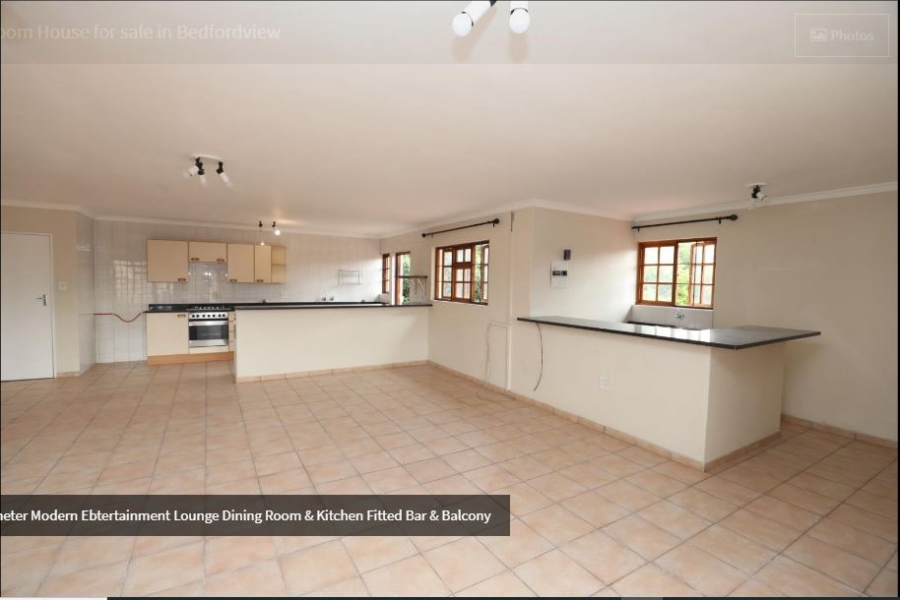 10 Bedroom Property for Sale in Bedfordview Gauteng