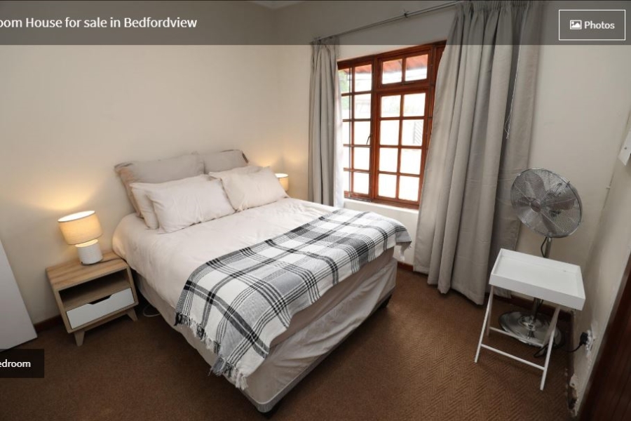 10 Bedroom Property for Sale in Bedfordview Gauteng