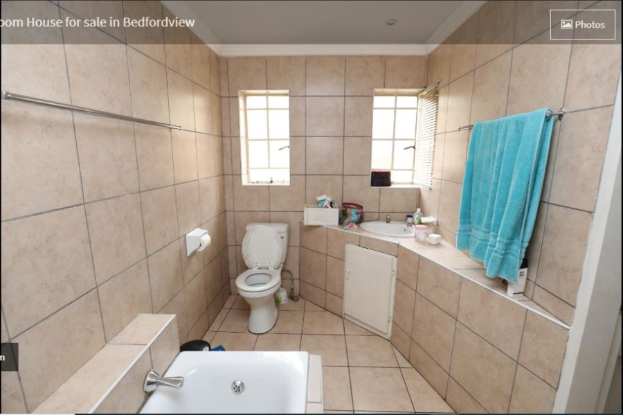 10 Bedroom Property for Sale in Bedfordview Gauteng