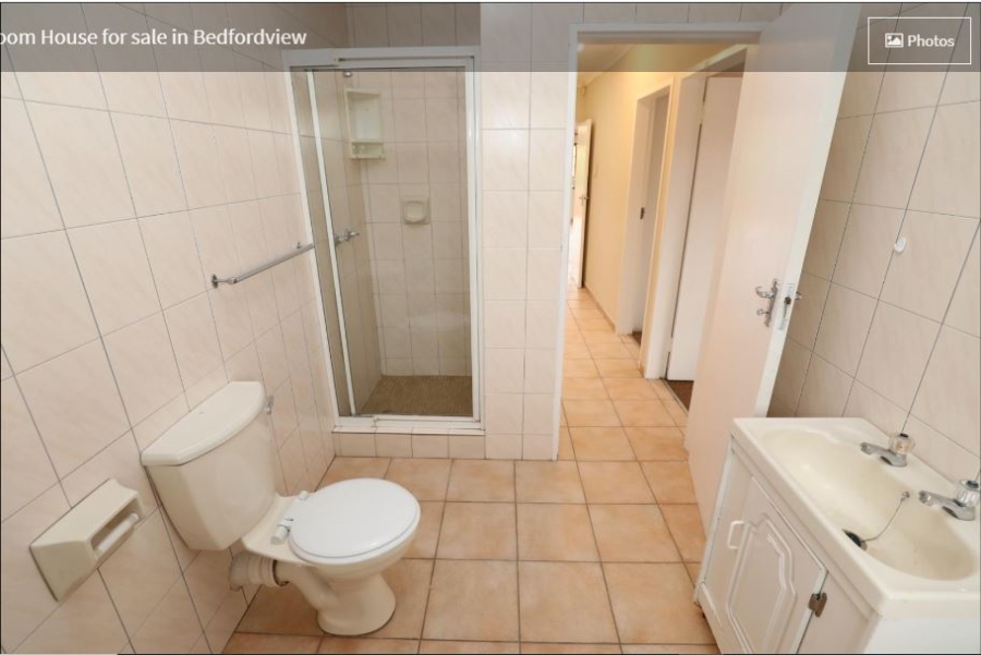 10 Bedroom Property for Sale in Bedfordview Gauteng