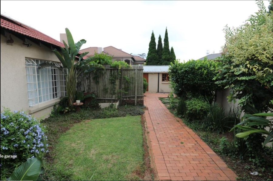 10 Bedroom Property for Sale in Bedfordview Gauteng