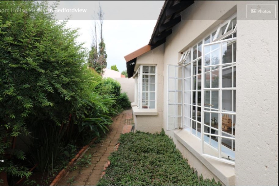 10 Bedroom Property for Sale in Bedfordview Gauteng