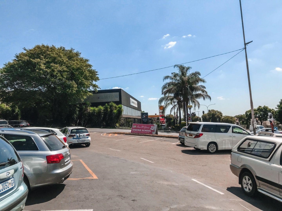 To Let commercial Property for Rent in Northcliff Gauteng