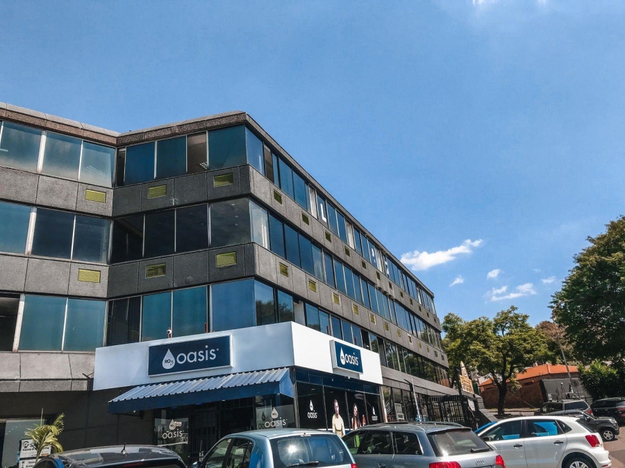 To Let commercial Property for Rent in Northcliff Gauteng