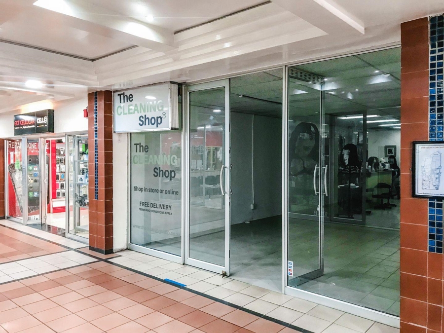 To Let commercial Property for Rent in Blackheath Gauteng