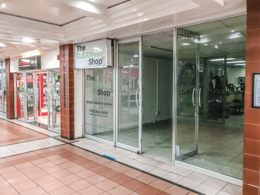 To Let commercial Property for Rent in Blackheath Gauteng