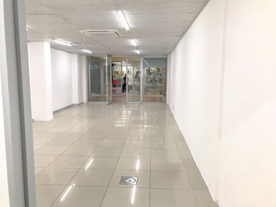 To Let commercial Property for Rent in Blackheath Gauteng