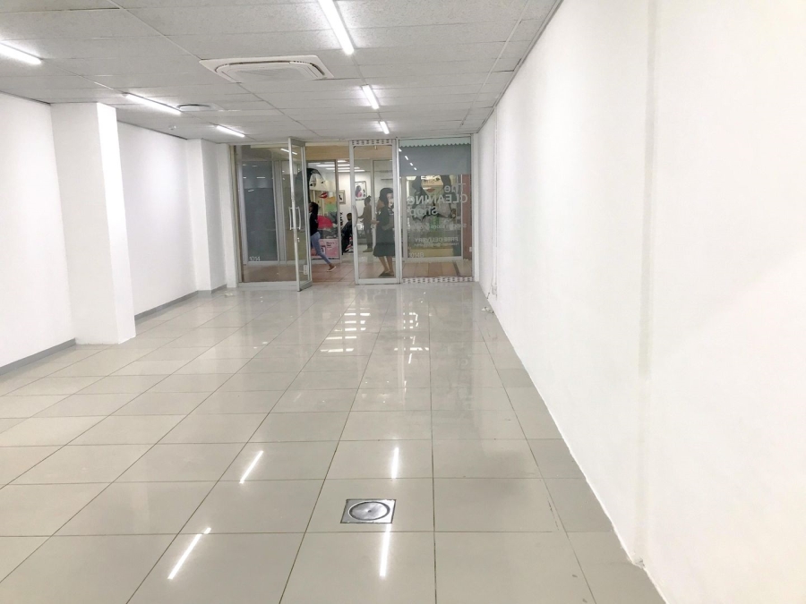 To Let commercial Property for Rent in Blackheath Gauteng