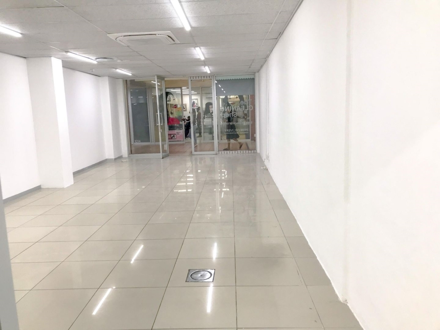 To Let commercial Property for Rent in Blackheath Gauteng