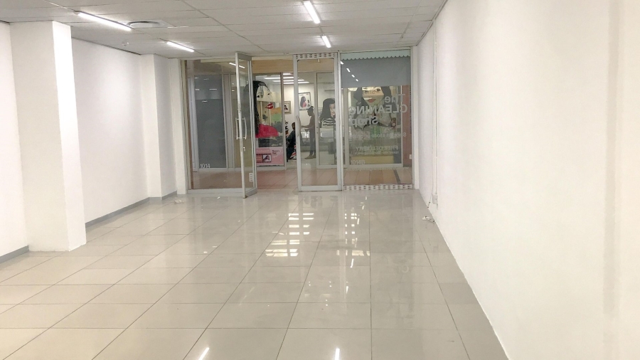 To Let commercial Property for Rent in Blackheath Gauteng