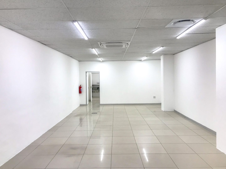 To Let commercial Property for Rent in Blackheath Gauteng