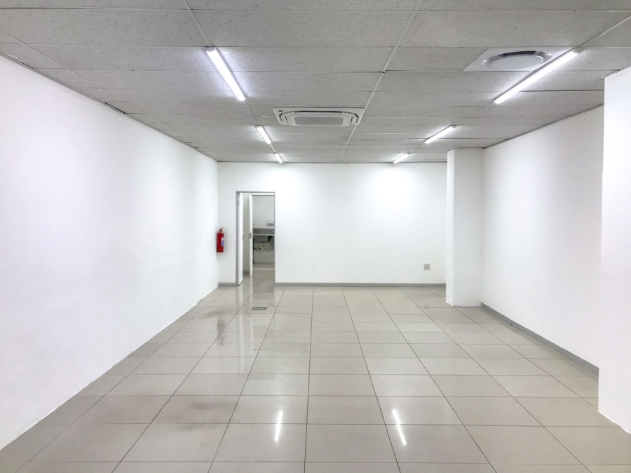 To Let commercial Property for Rent in Blackheath Gauteng