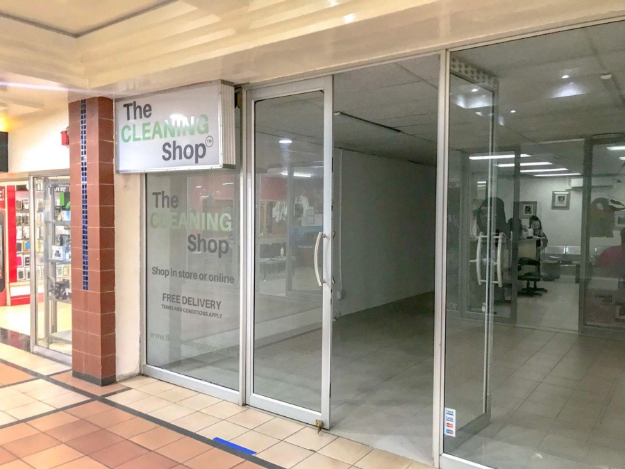 To Let commercial Property for Rent in Blackheath Gauteng