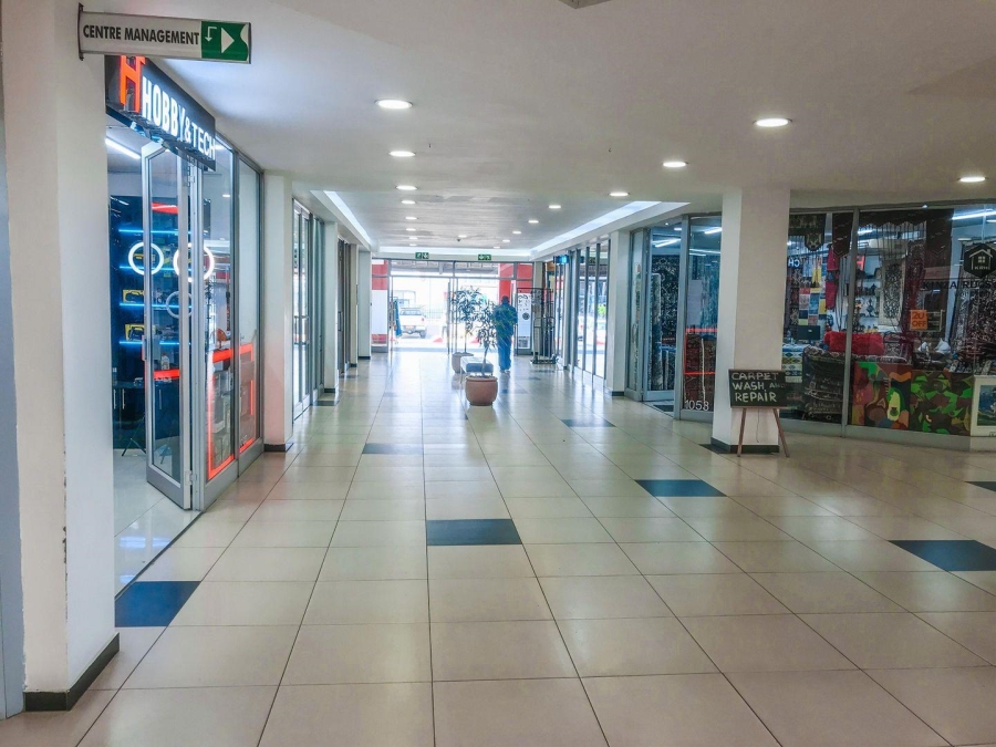 To Let commercial Property for Rent in Blackheath Gauteng