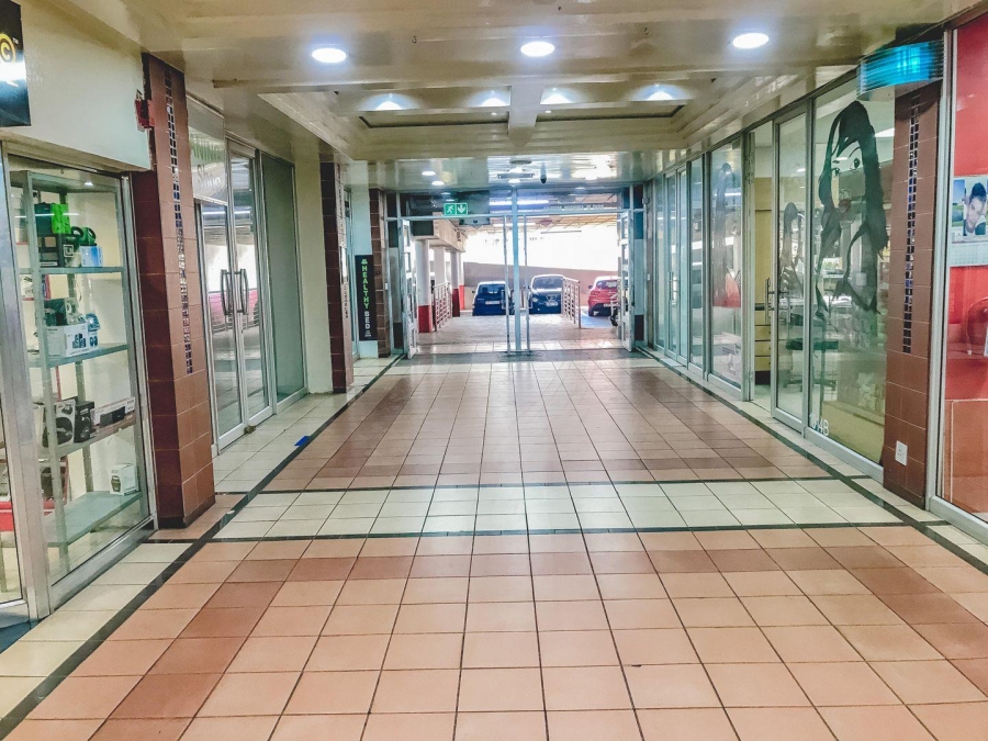 To Let commercial Property for Rent in Blackheath Gauteng