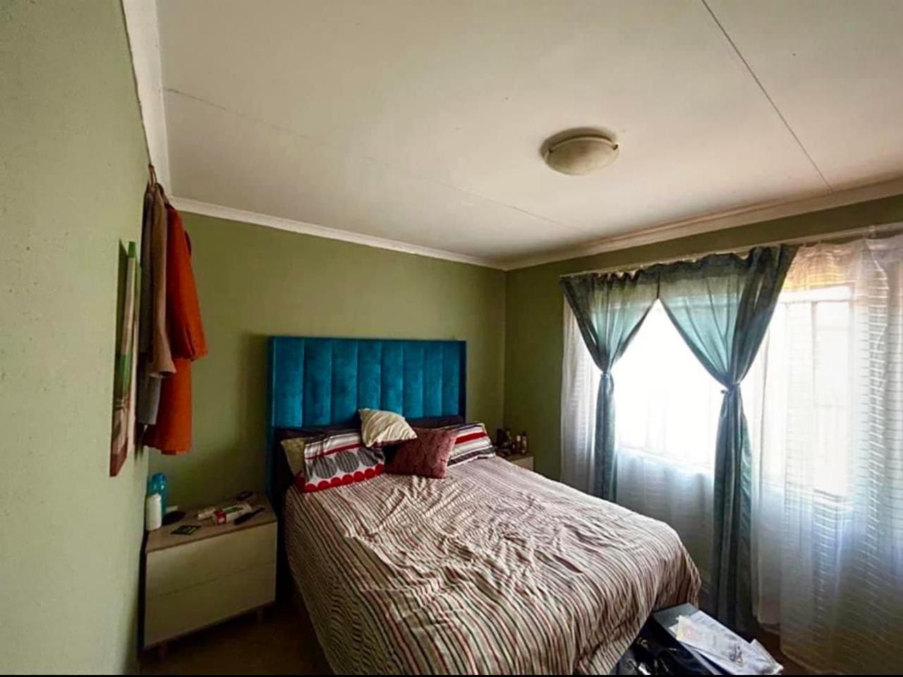 2 Bedroom Property for Sale in Theresa Park Gauteng