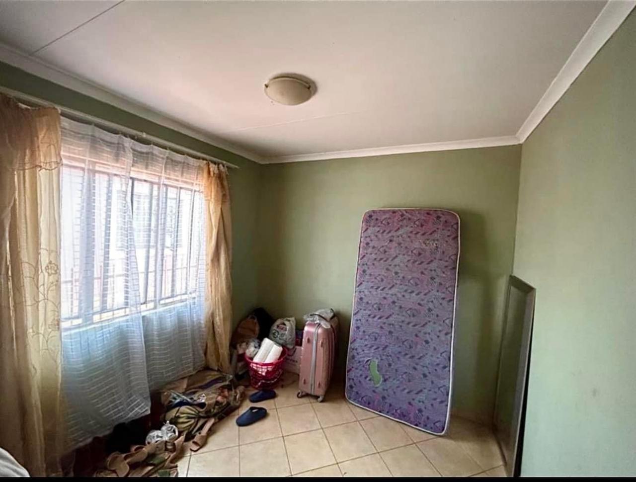 2 Bedroom Property for Sale in Theresa Park Gauteng