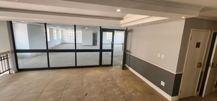 To Let commercial Property for Rent in Erasmuskloof Gauteng