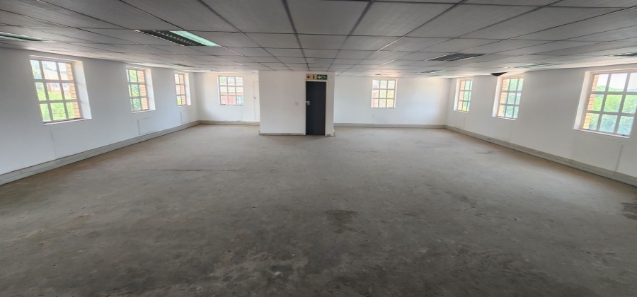 To Let commercial Property for Rent in Erasmuskloof Gauteng