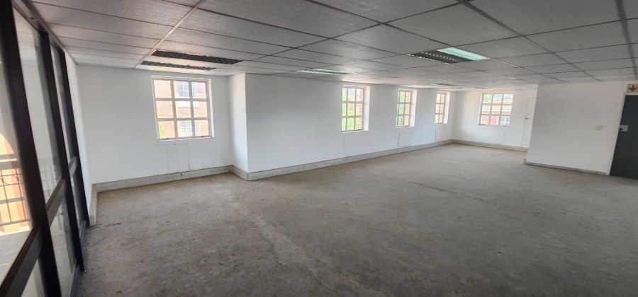 To Let commercial Property for Rent in Erasmuskloof Gauteng