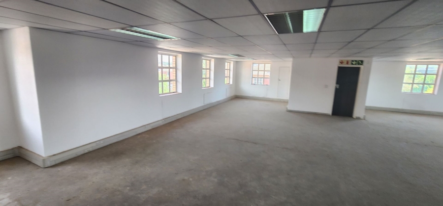 To Let commercial Property for Rent in Erasmuskloof Gauteng