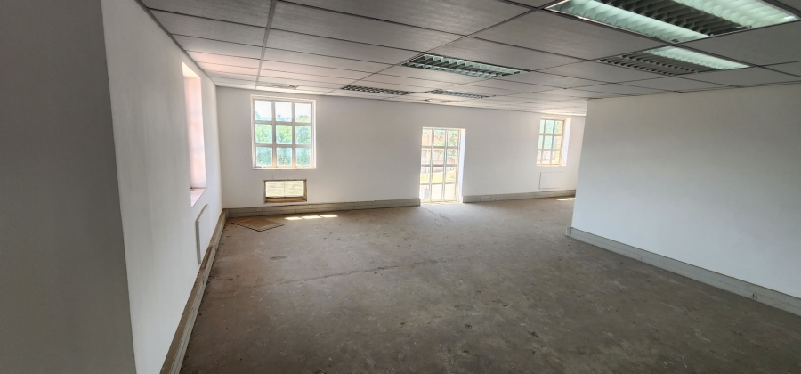 To Let commercial Property for Rent in Erasmuskloof Gauteng